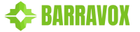Logo barravox.com
