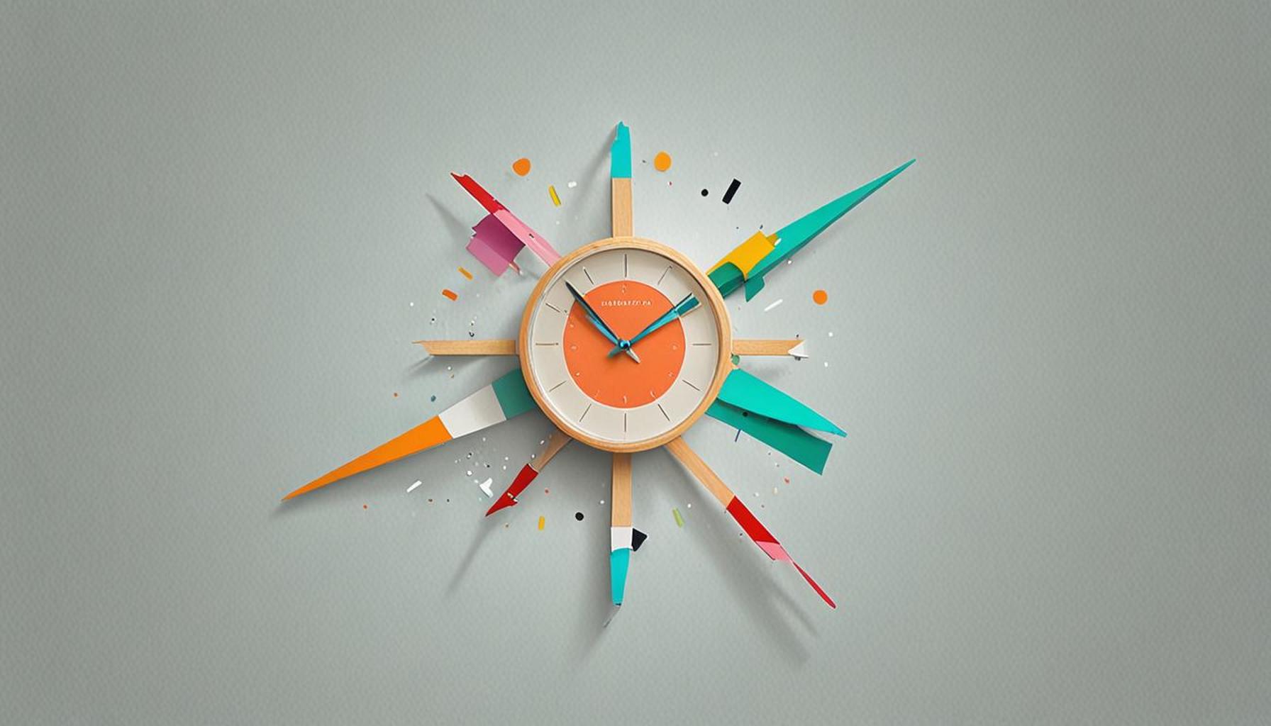 The Intersection of Minimalism and Time Management: Finding Freedom in Routine