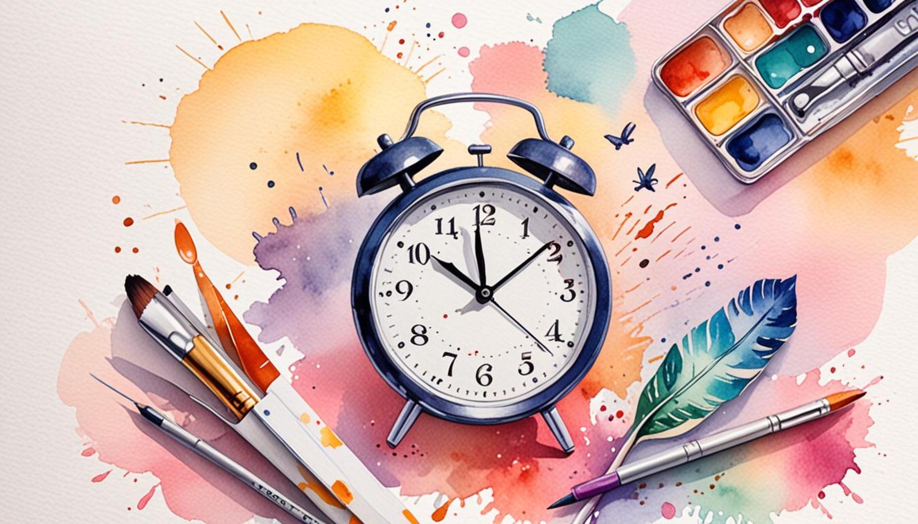 Creating a Minimalist Lifestyle: Practical Tips for Managing Time Efficiently