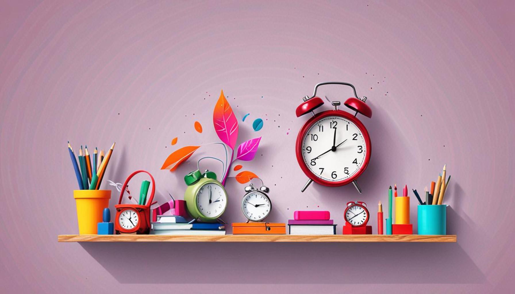 How Minimalism Can Increase Your Efficiency in Time Management