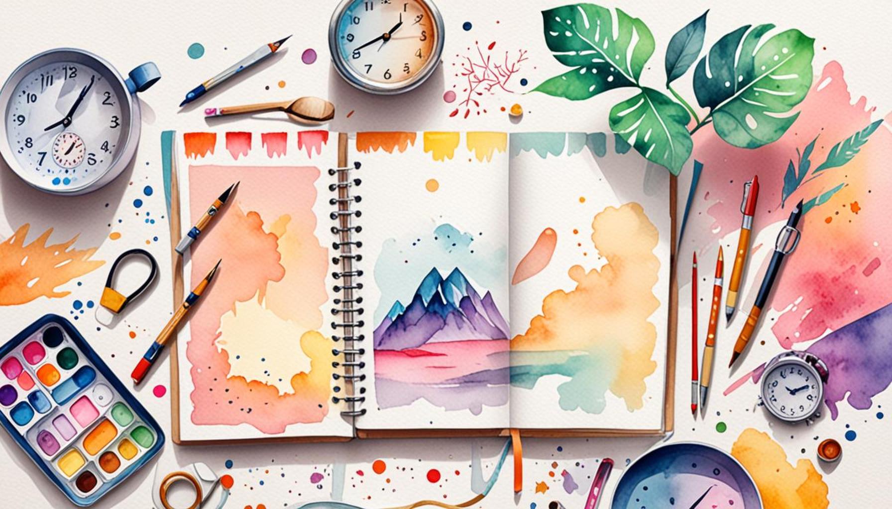 Minimalist Strategies for Prioritizing Tasks and Avoiding Procrastination