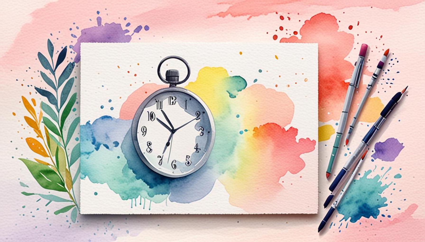 How Minimalism Can Help Redefine Priorities and Increase Mental Clarity in Time Management