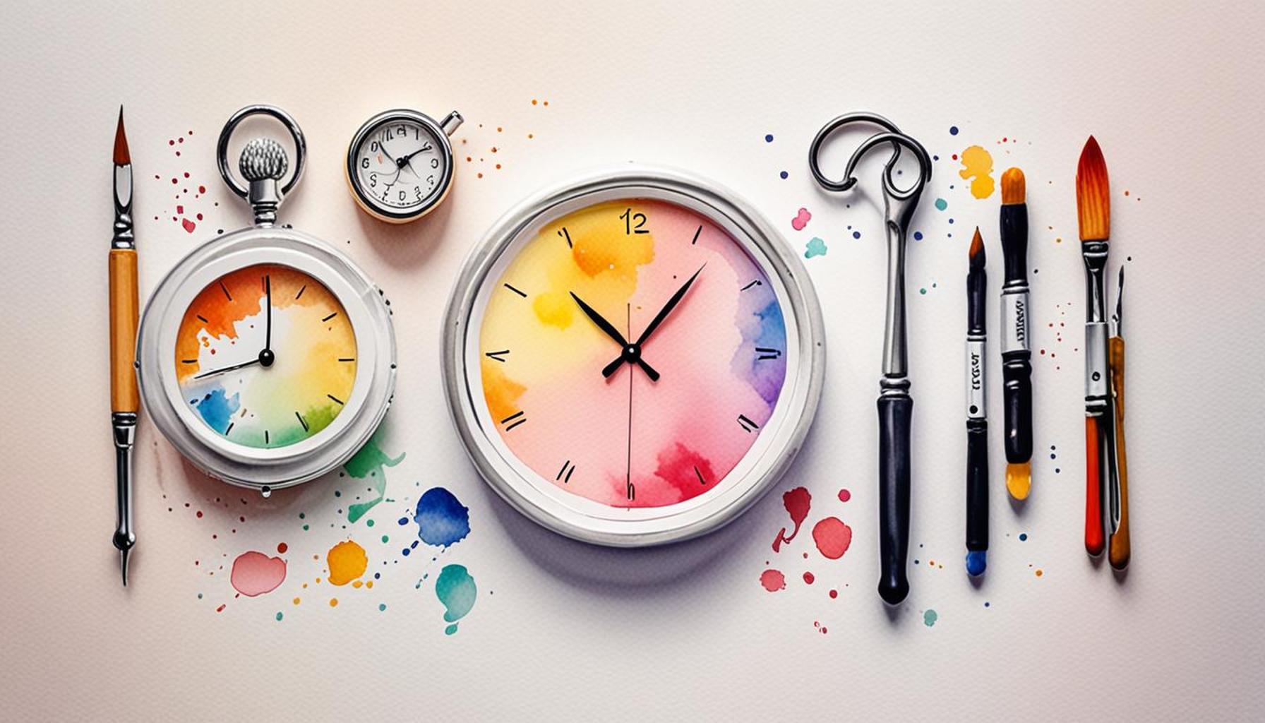 Minimalism as a Tool for Reevaluating Commitments and Increasing Time Management Efficiency