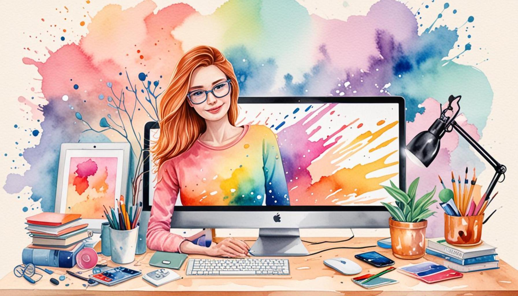 Digital Declutter Streamline Your Online Life Reduce Stress