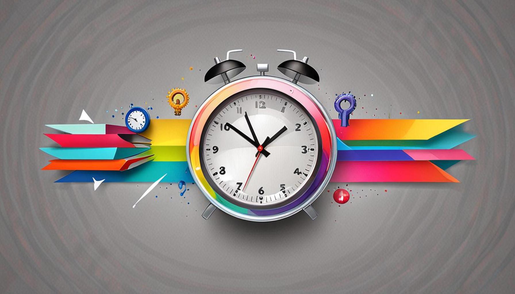 How Minimalism Can Increase Productivity: Time Management Techniques