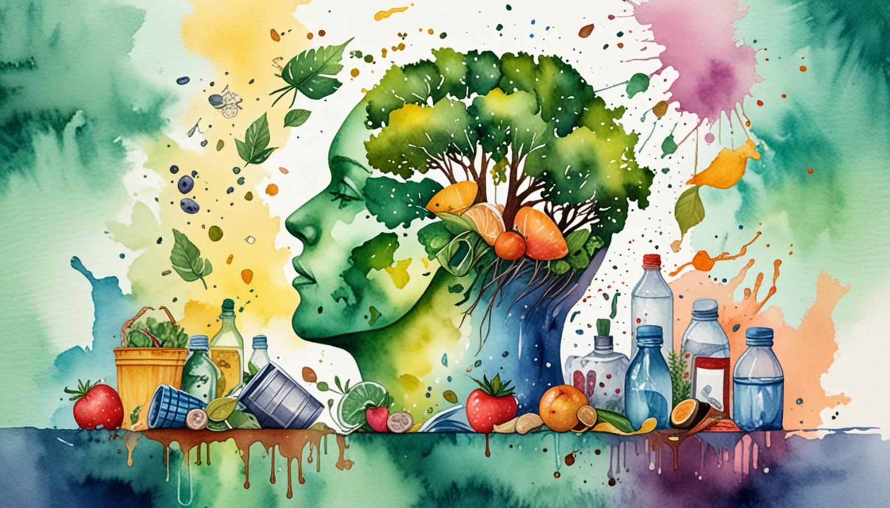 The Importance of Conscious Consumption in Reducing Waste and Sustainability