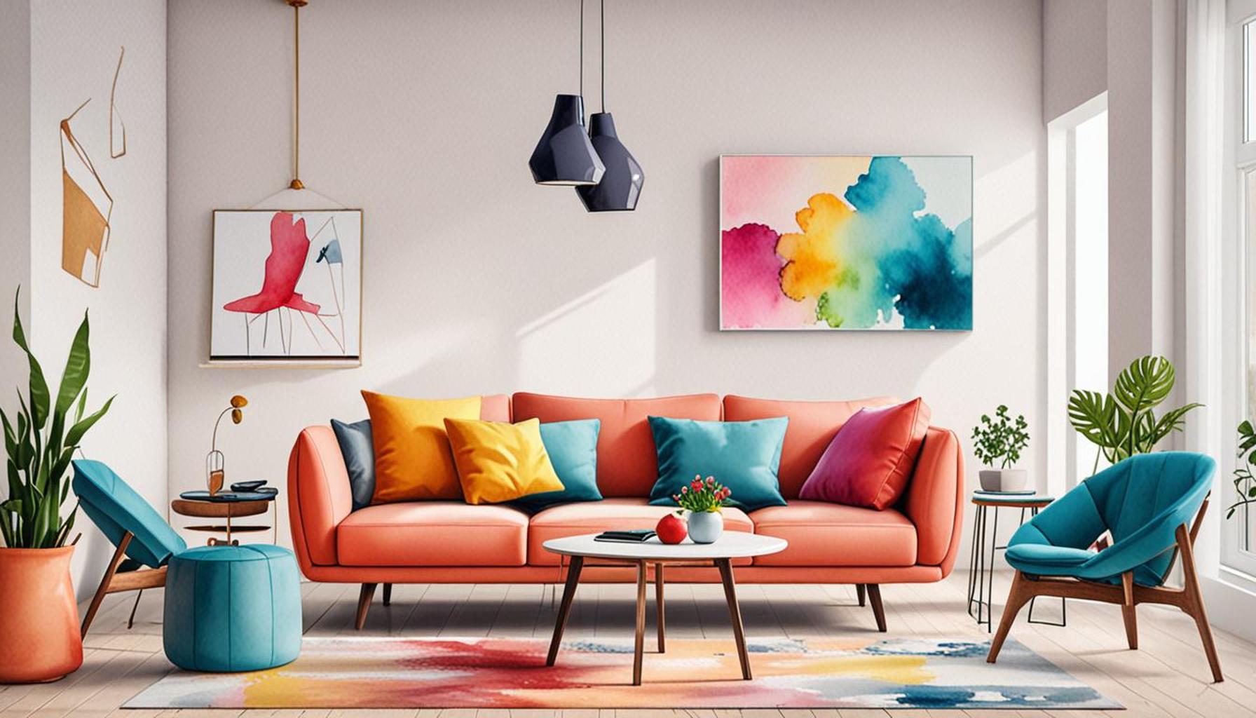 Minimalism in Decoration: How to Choose Multifunctional Furniture