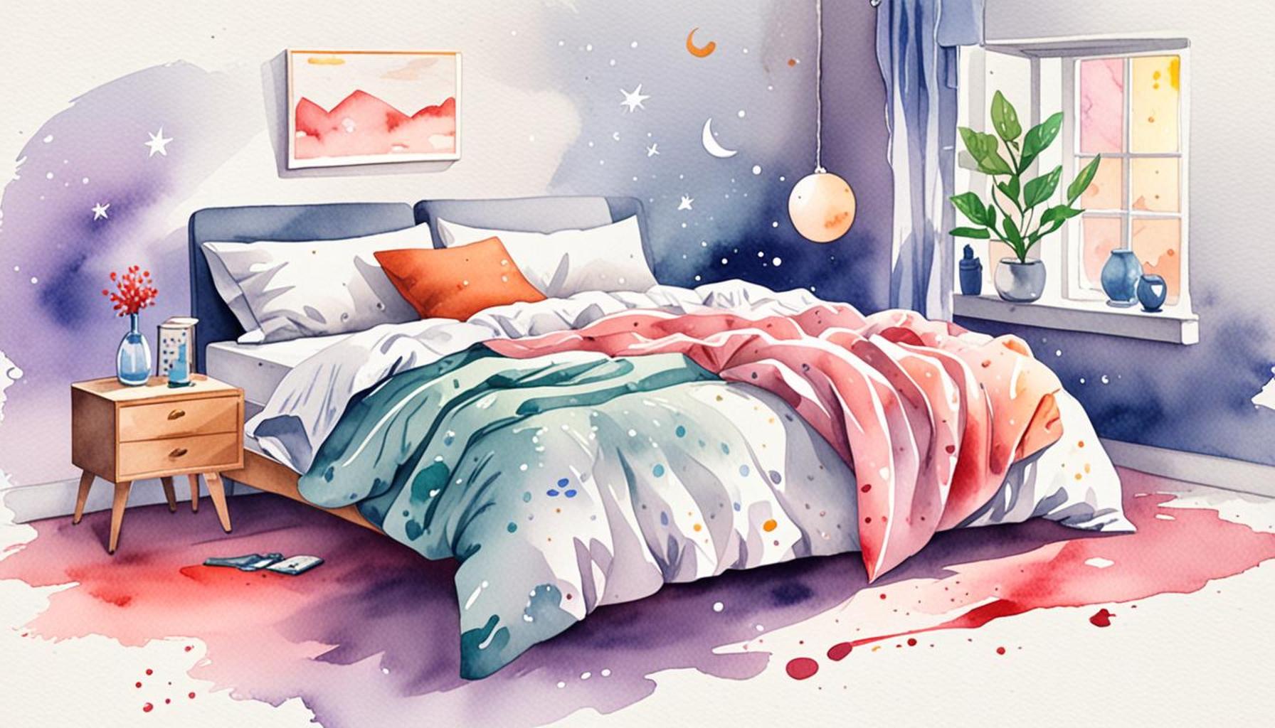 How Essentialism Can Improve Sleep Quality and Rest