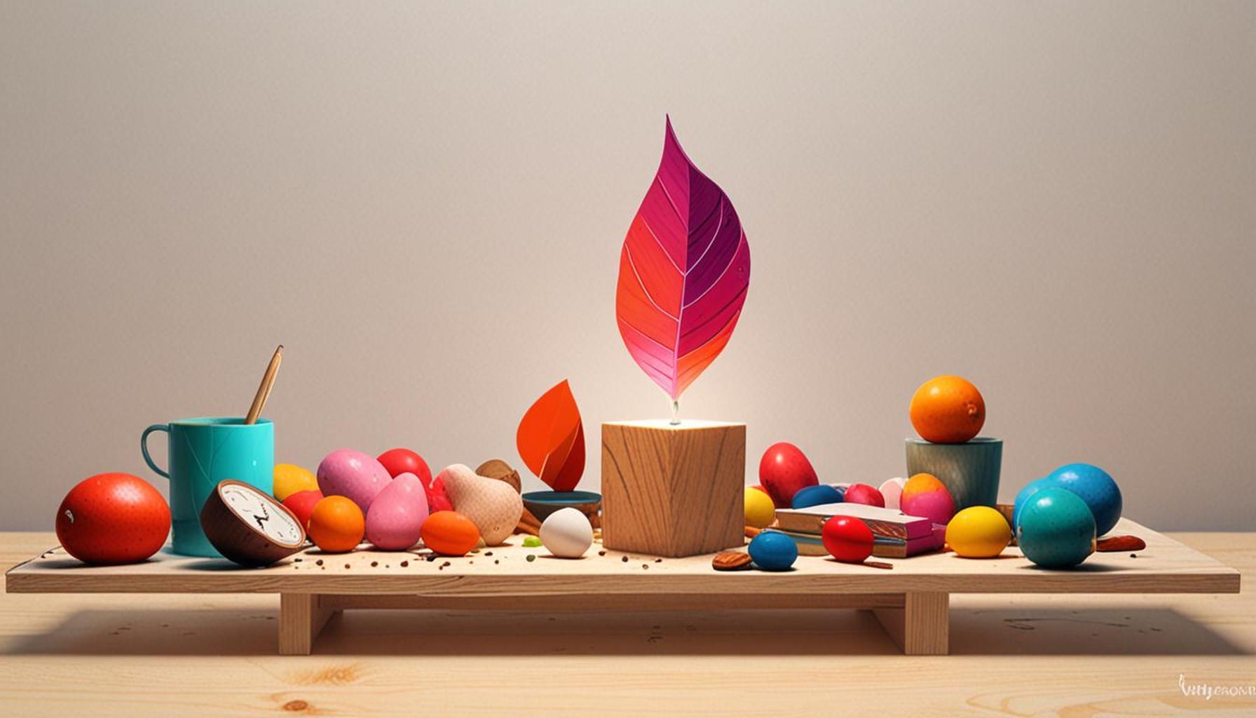 The Relationship between Essentialism and Creativity: Less is More in Personal Expression