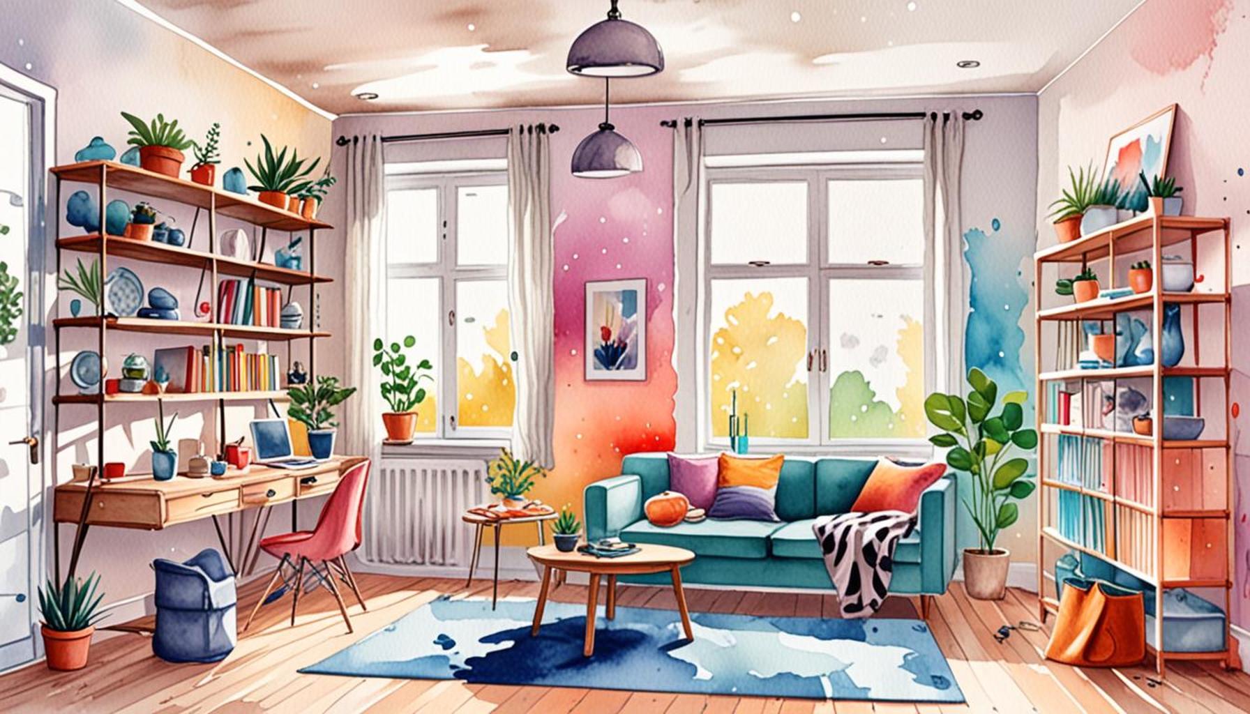 Create Functional Spaces Practical Tips to Simplify Your Environment