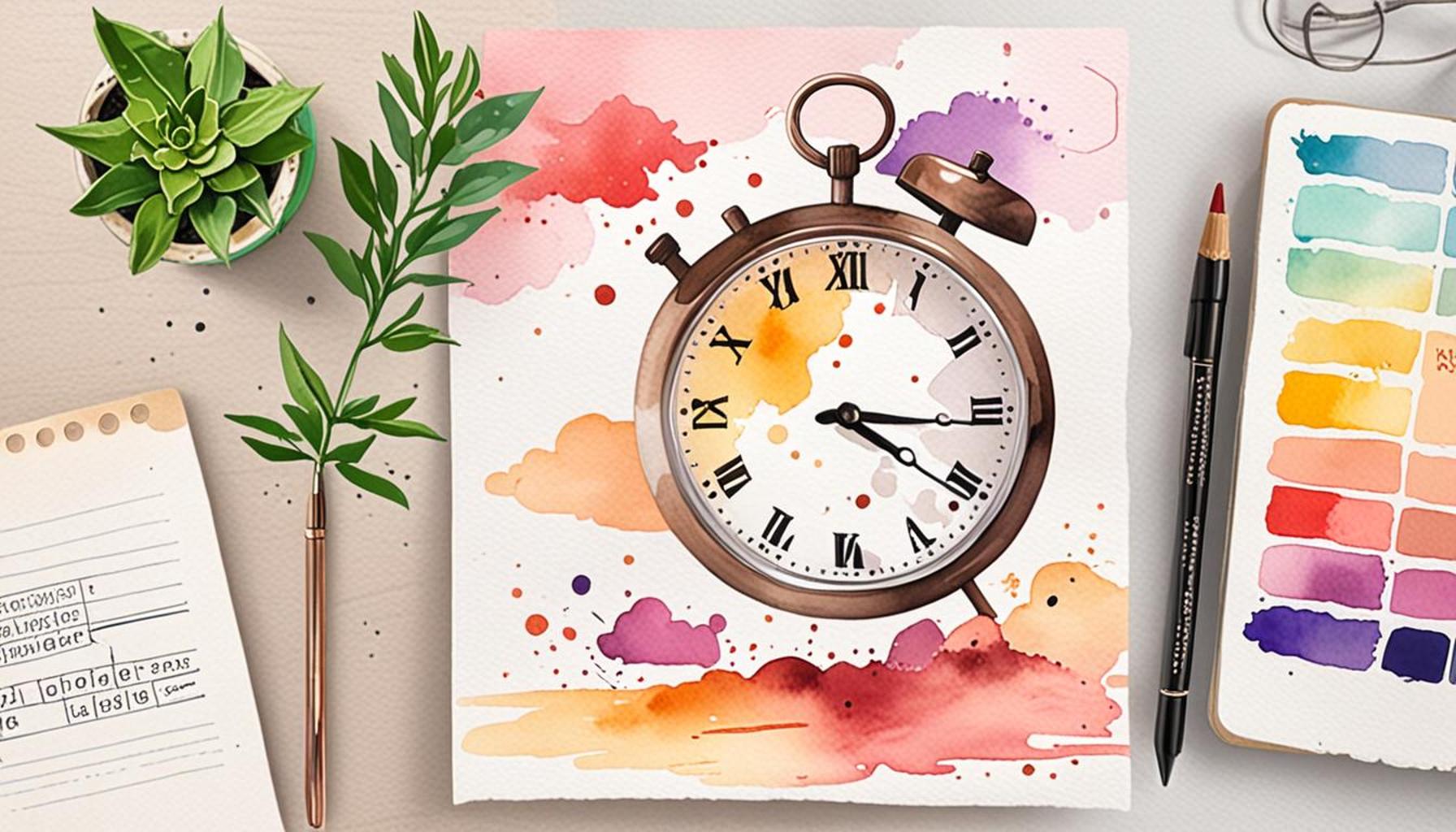 Essentialism in Time Management: Priorities that Transform Routine