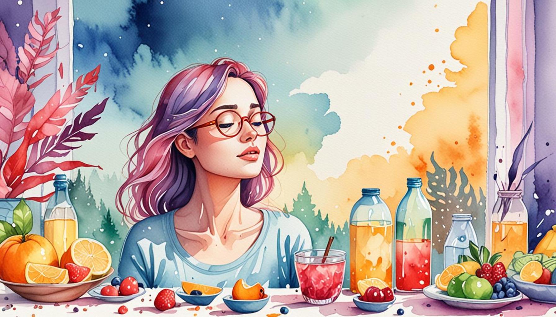 Mindful Consumption: Redefining Our Needs in a World of Excess