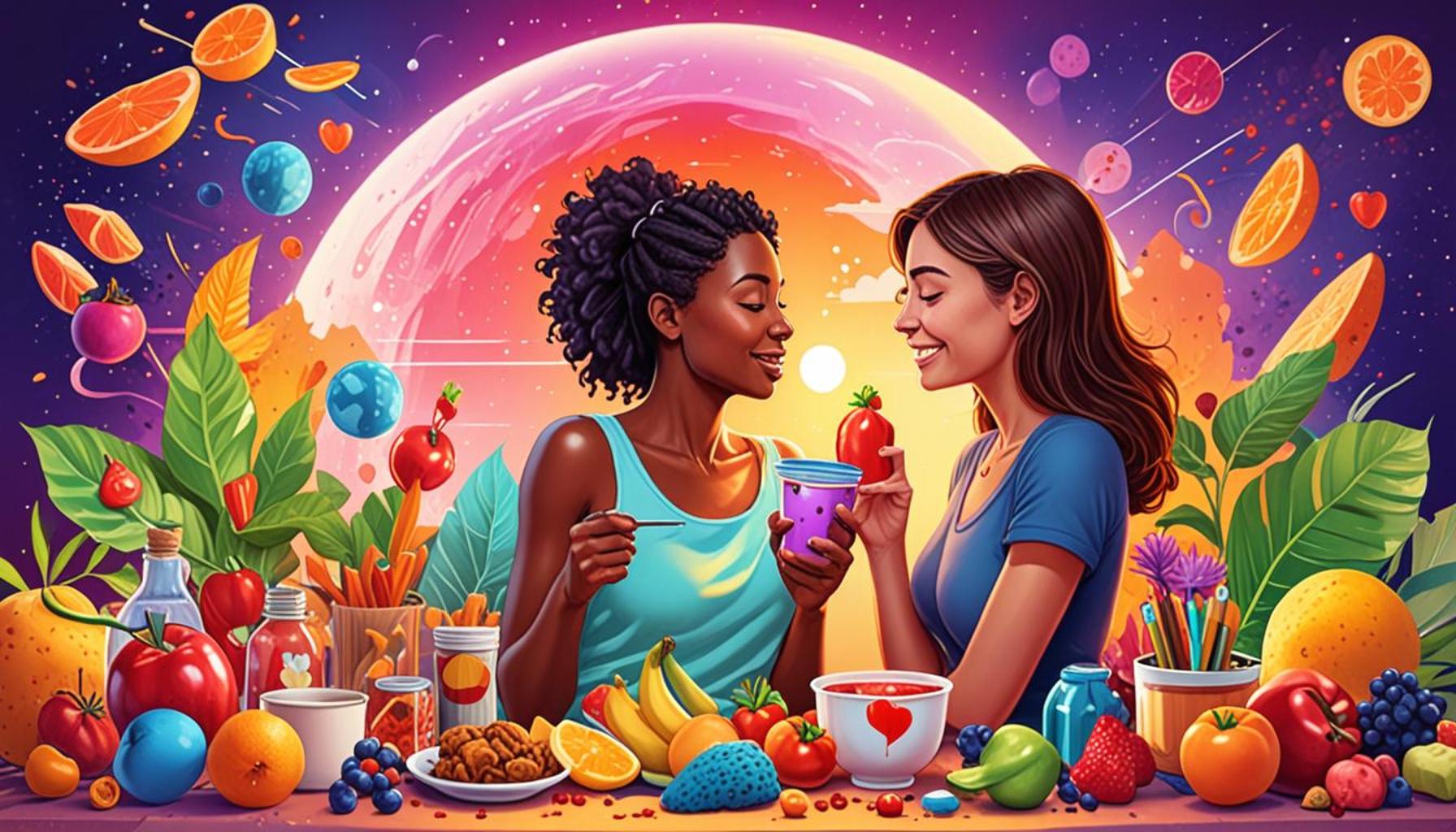 The Impact of Conscious Consumption on Building More Authentic and Meaningful Relationships