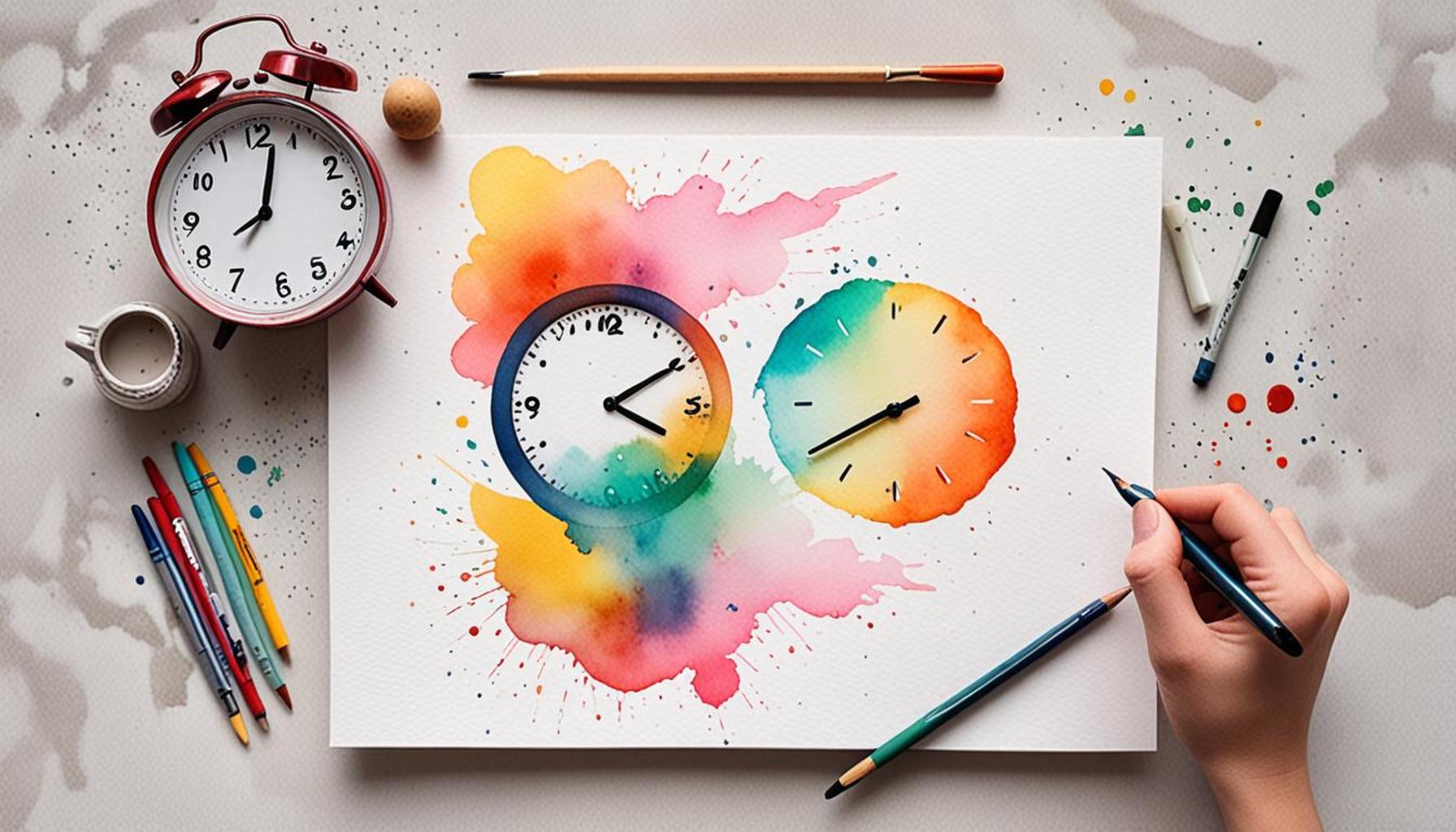 Mastering the Art of Saying No Minimalism for Time Management