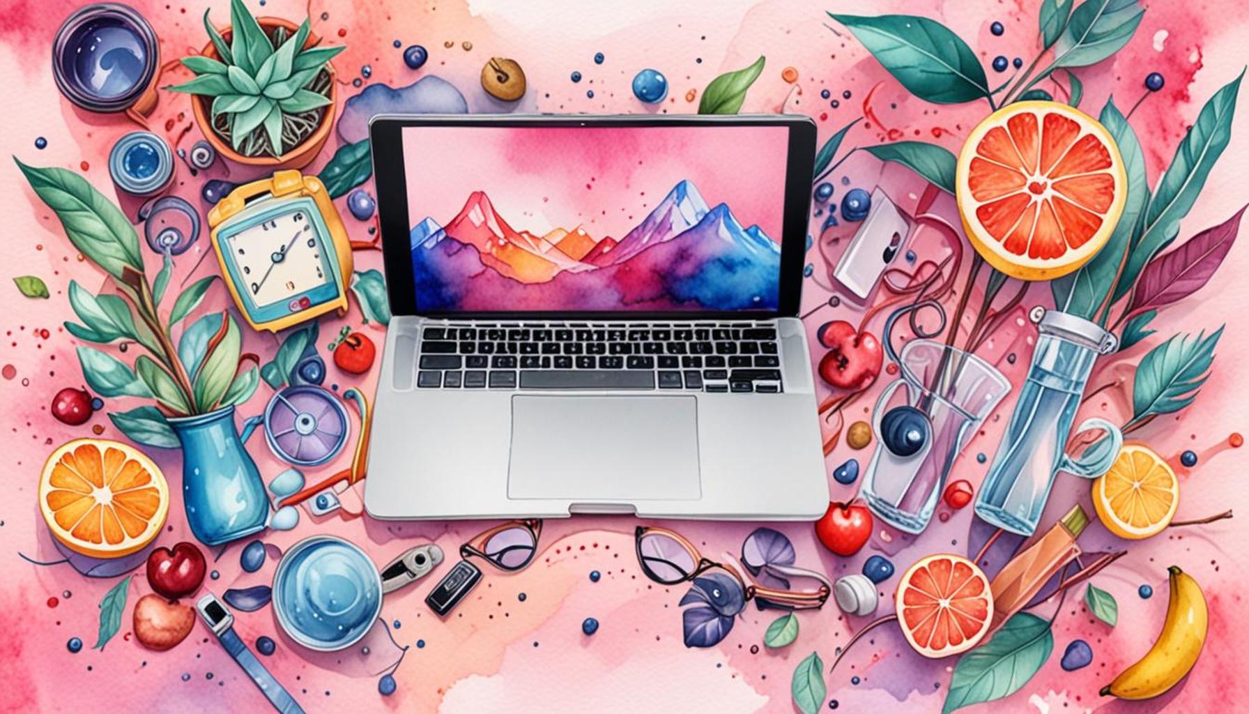 Mindful Consumption: Transforming the Relationship with Technology and Digital Consumption