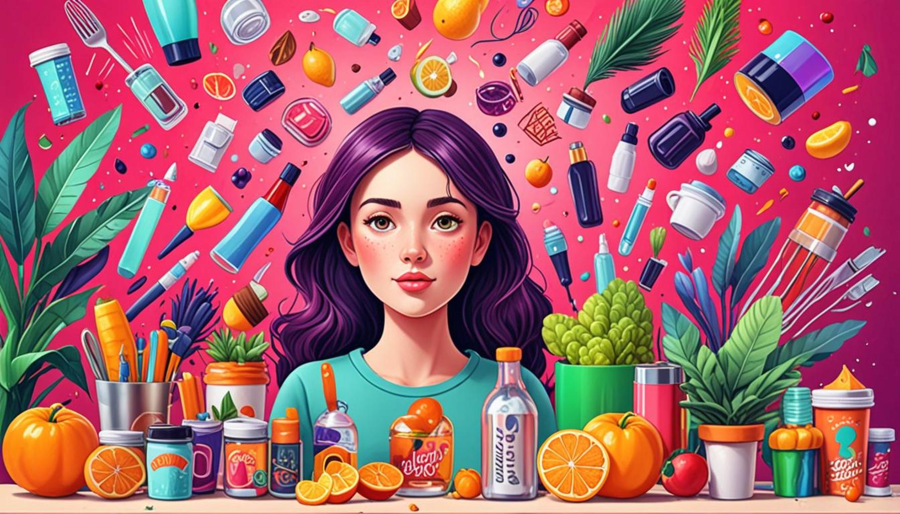 Practical Tips for Incorporating Conscious Consumption into Personal Organization