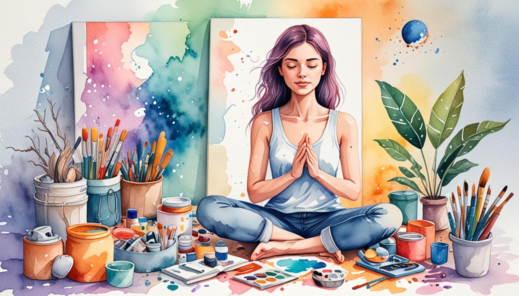 Emotional Decluttering: Free Yourself from Mental Clutter and Find Inner Peace