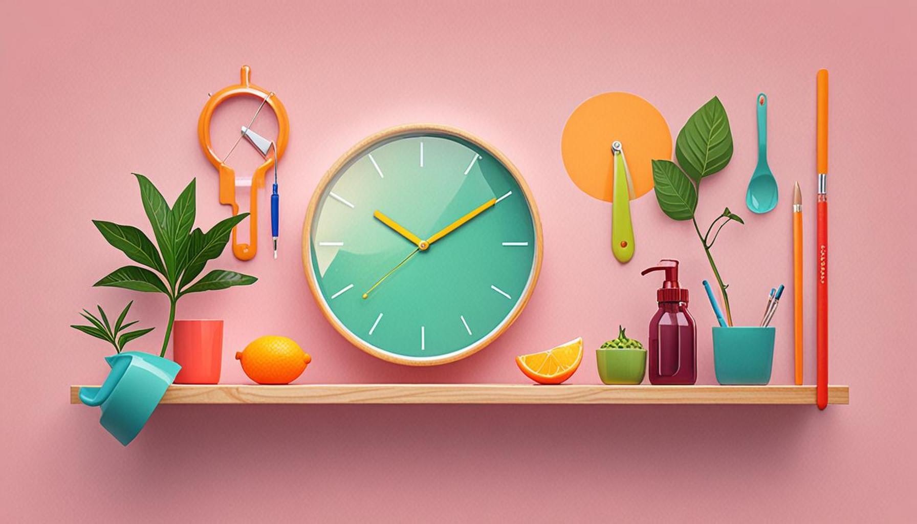 The Role of Minimalism in Creating Effective and Sustainable Daily Routines