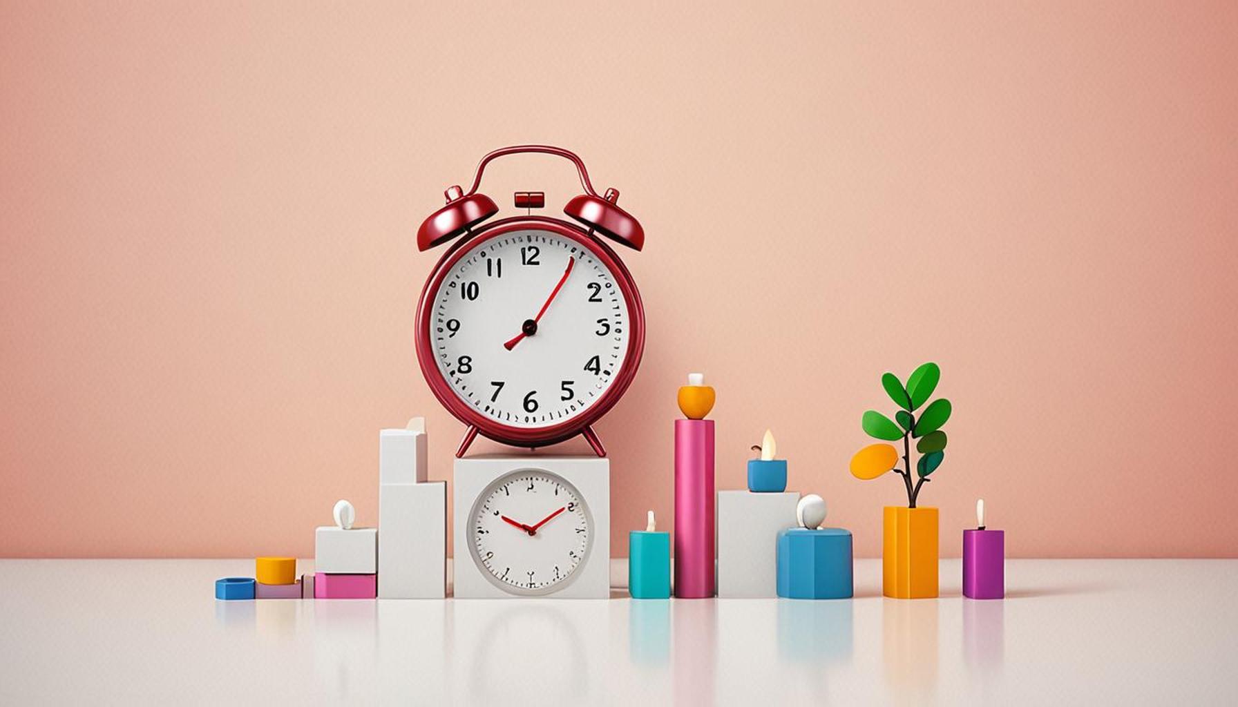 Minimalism and Time: How Reducing Commitments Can Increase Quality of Life