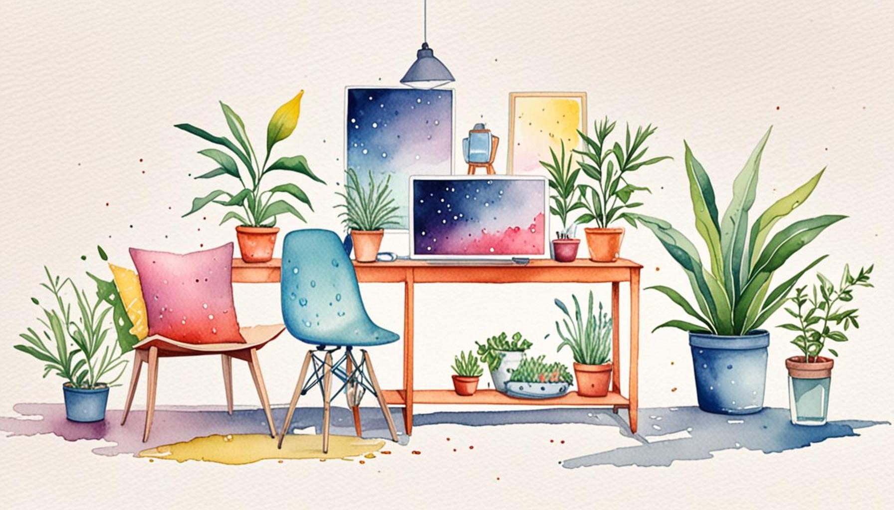 Transform Your Life Simplified Spaces Prove Less is More Daily