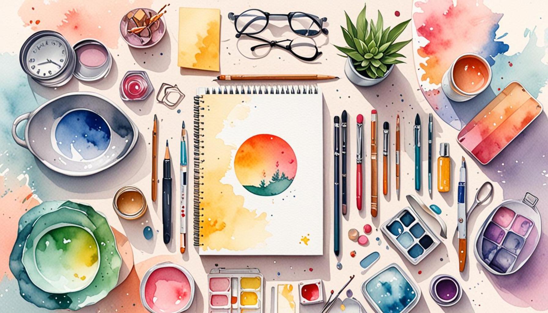 Organized living space?>