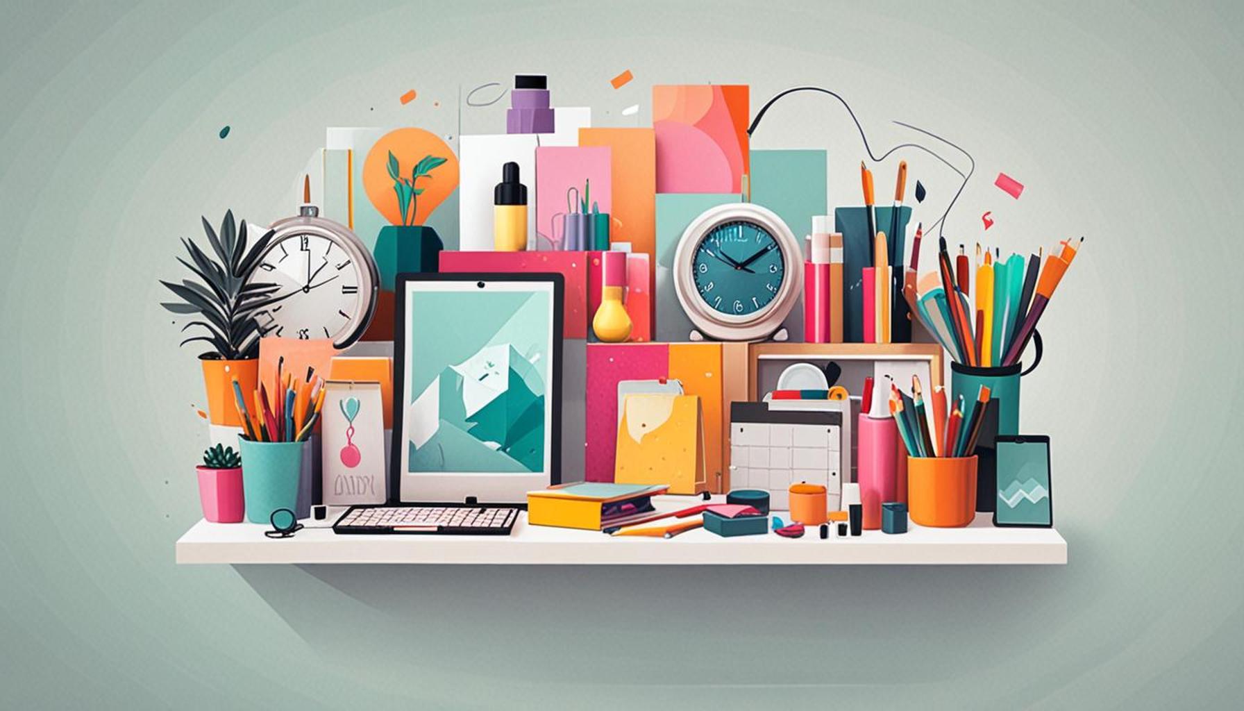 Time management tools?>